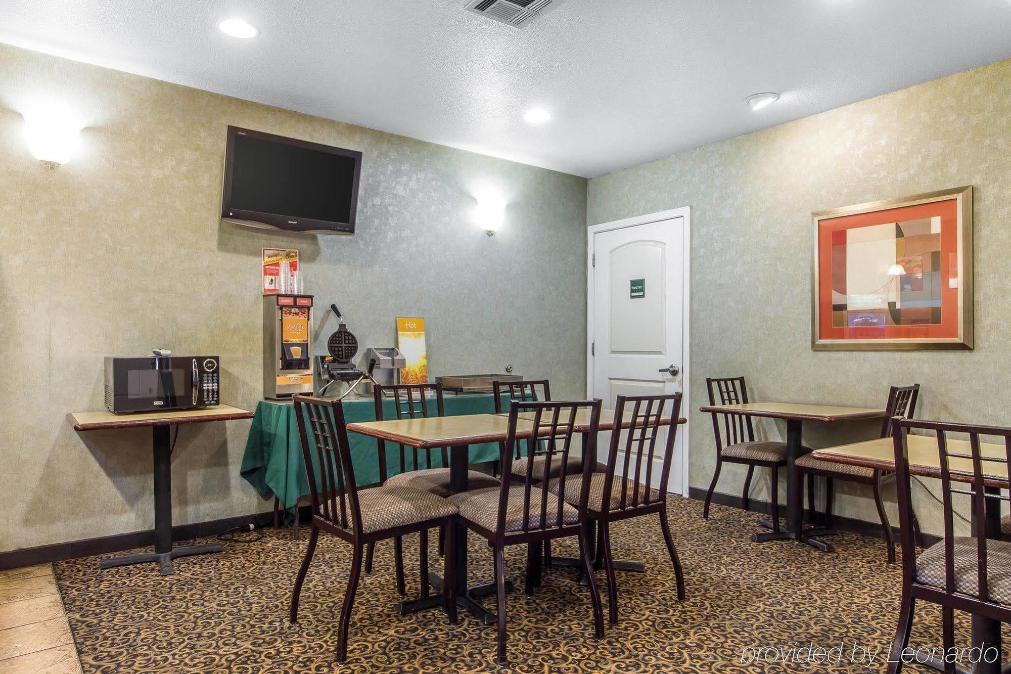 Quality Inn & Suites Livermore Wine Country Exterior foto