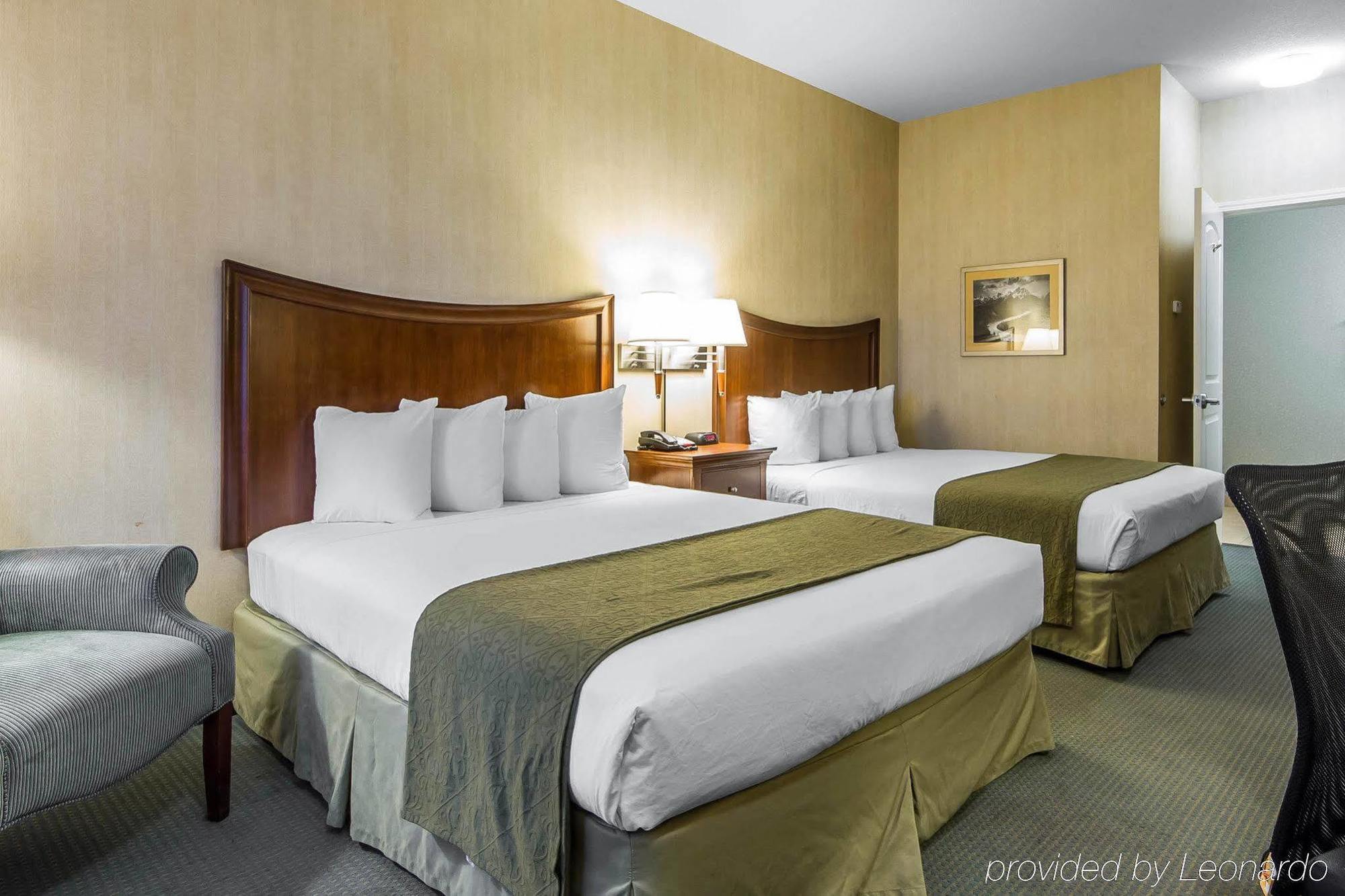 Quality Inn & Suites Livermore Wine Country Exterior foto